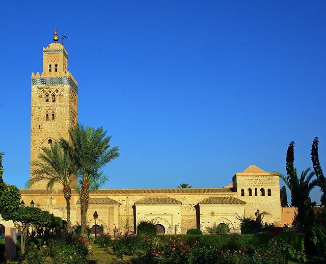 El retiro de Ibn Tumart entre los almohades