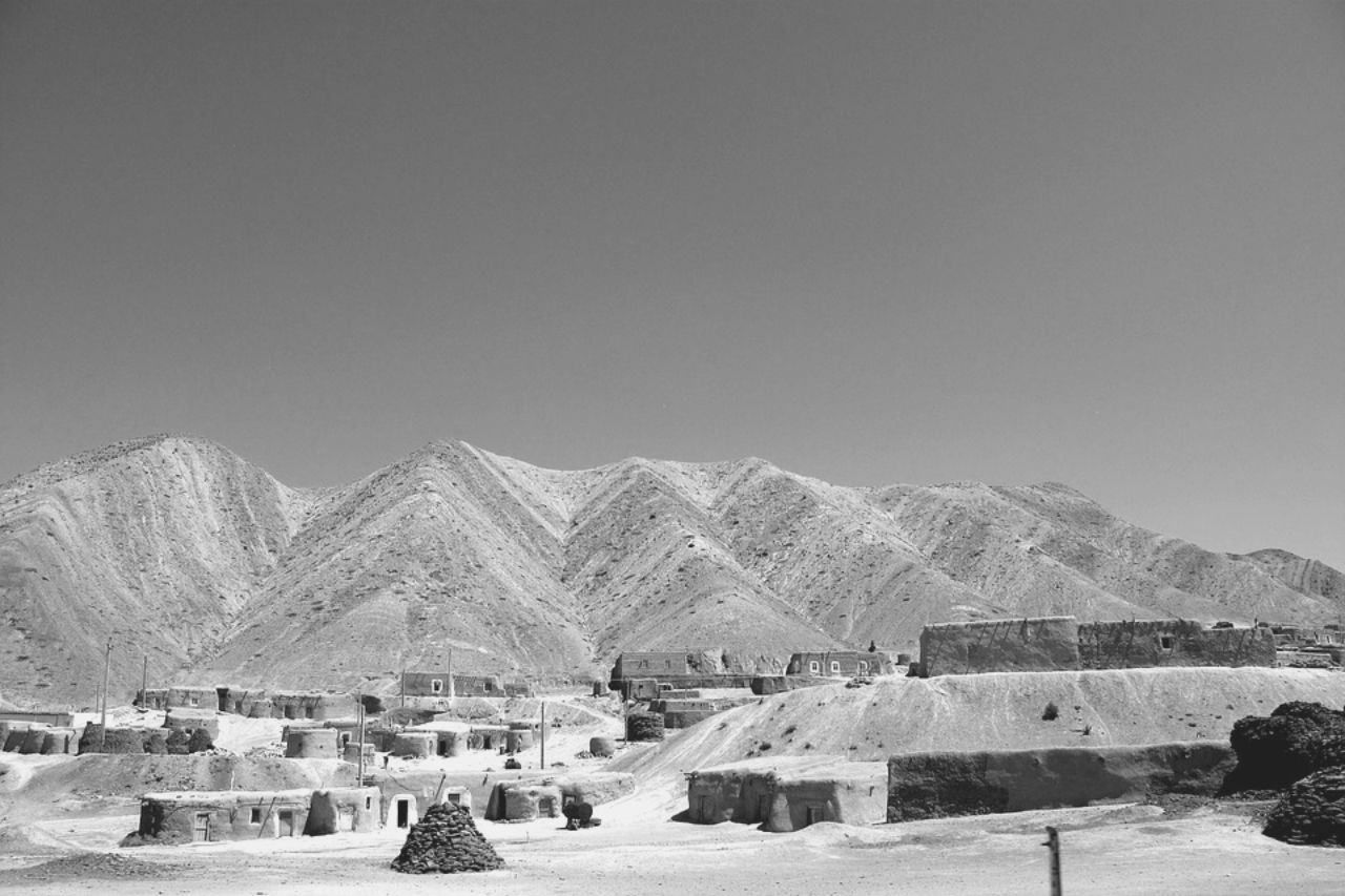 Clima de Mesopotamia: El carácter de la naturaleza en la cuna de la civilización