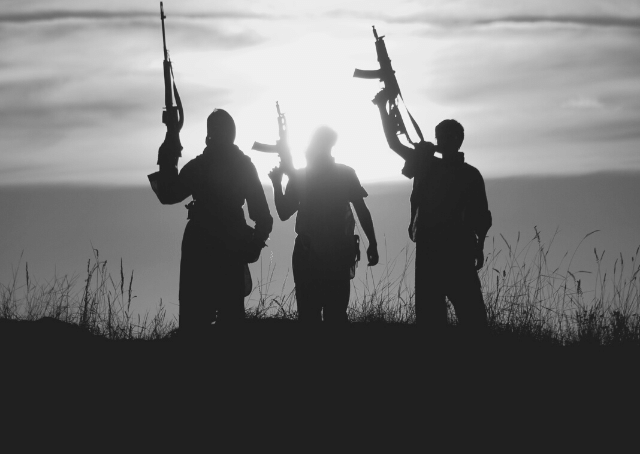 Ejército iraquí durante la guerra entre Irán e Irak