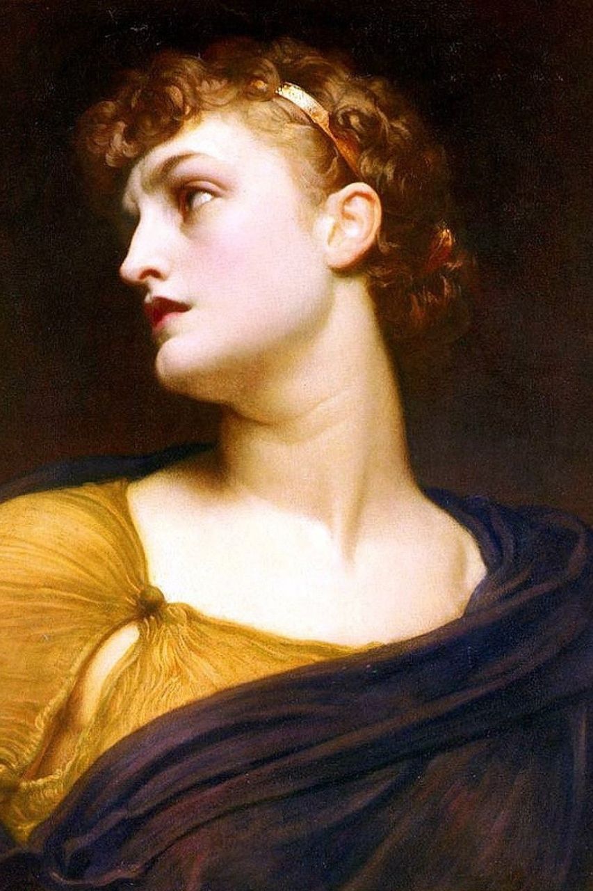 Ismene en Antígona: La hermana que sobrevivió