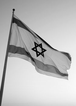 Bandera de Israel