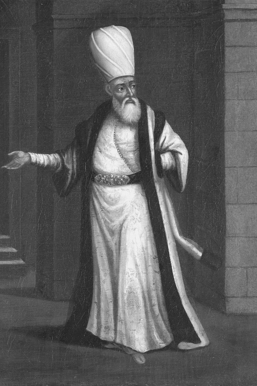 Aga jenízaro