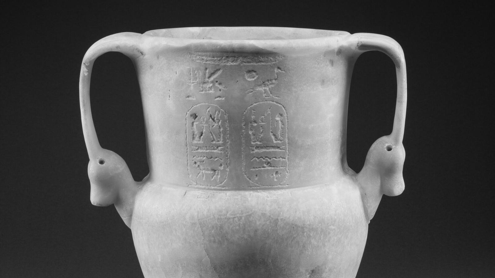 Merneptah: Las acciones militares que forjaron el reino de Egipto