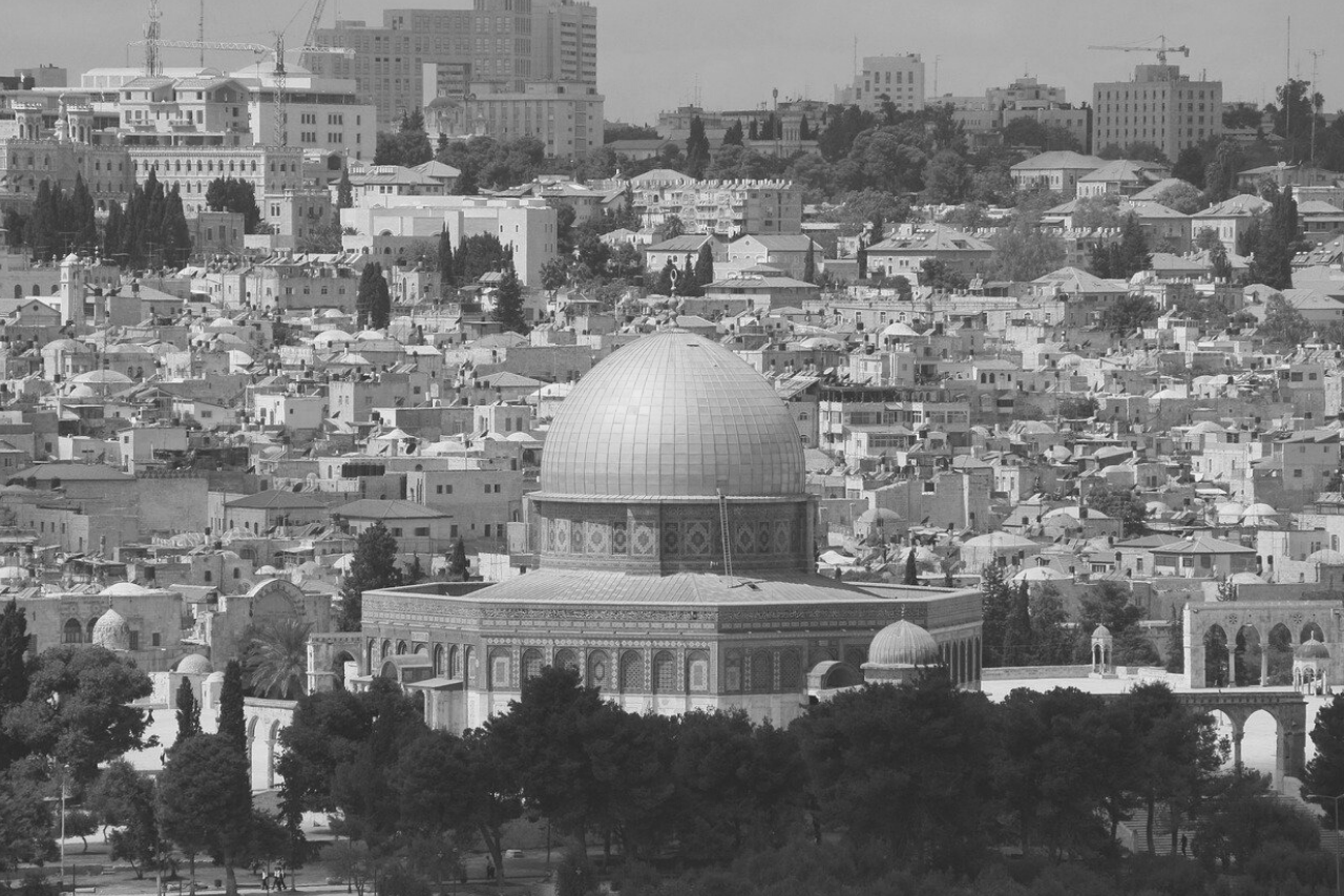Cronología de la Historia de Israel – Momentos Significativos desde los Tiempos Bíblicos hasta la Actualidad