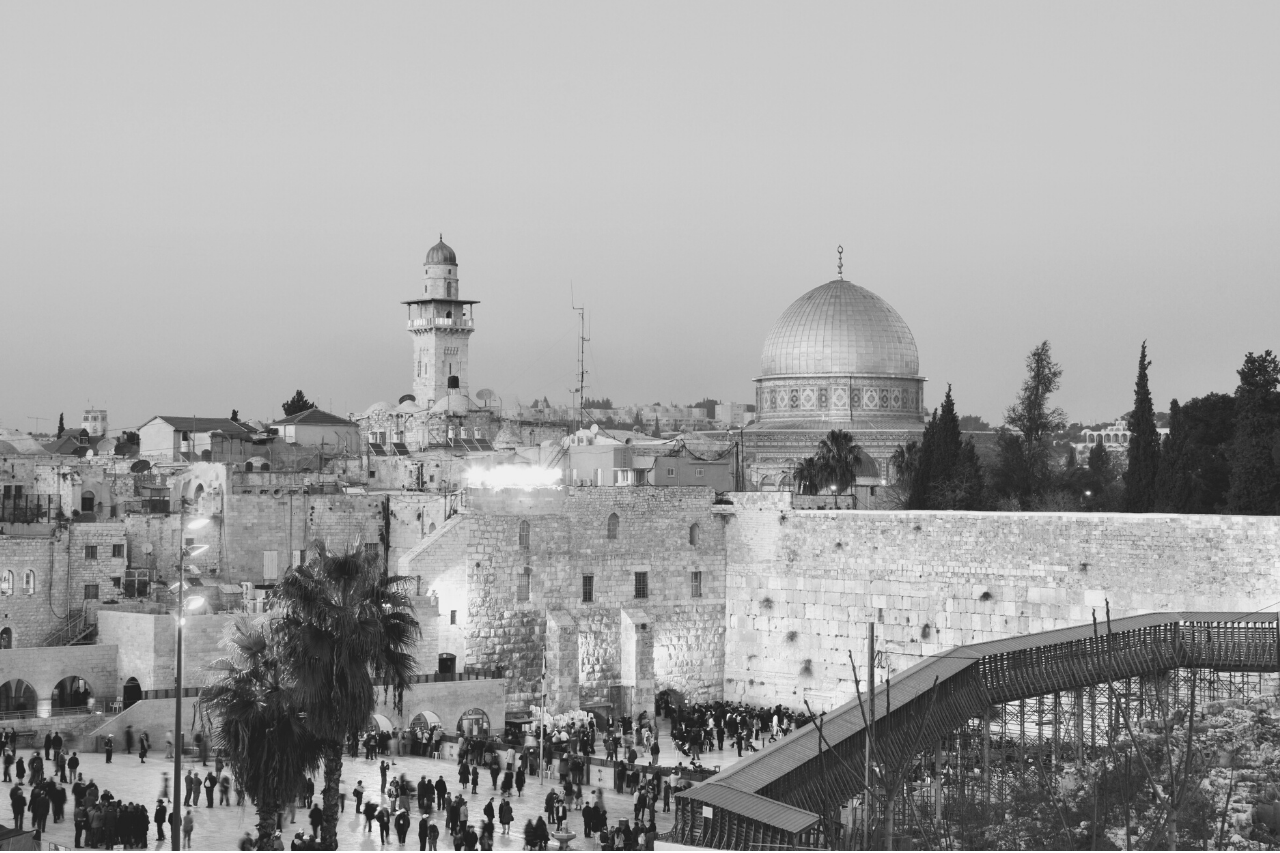 Cultura israelí: El lugar de nacimiento de diversas fes y tradiciones