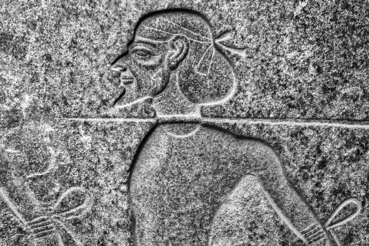 Kamose: El Faraón que Lideró el Impulso para Liberar a Egipto de los Hicsos