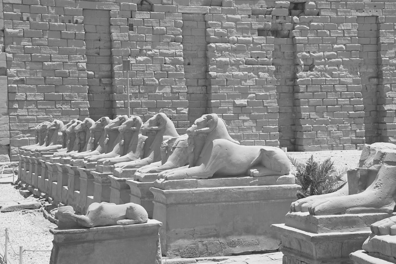 Secretos de los templos del Antiguo Egipto: Cómo los egipcios honraban a sus dioses