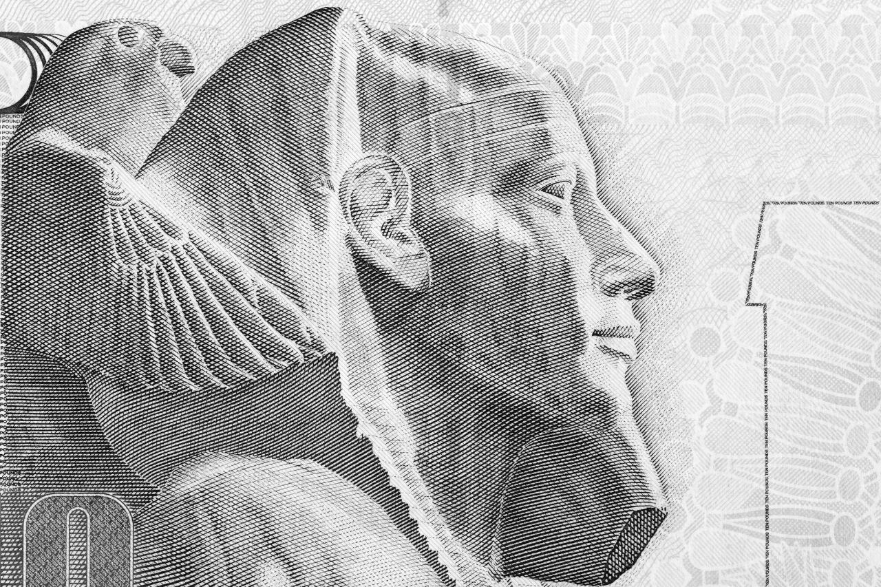 Rey Kefrén: Constructor de la famosa Esfinge de Giza