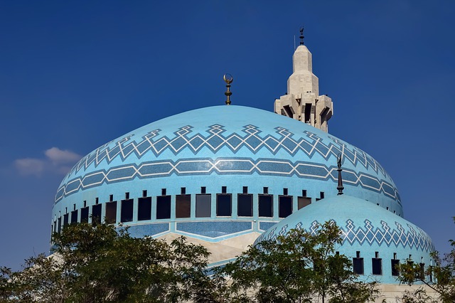 Minaretes: Torres de la oración islámica