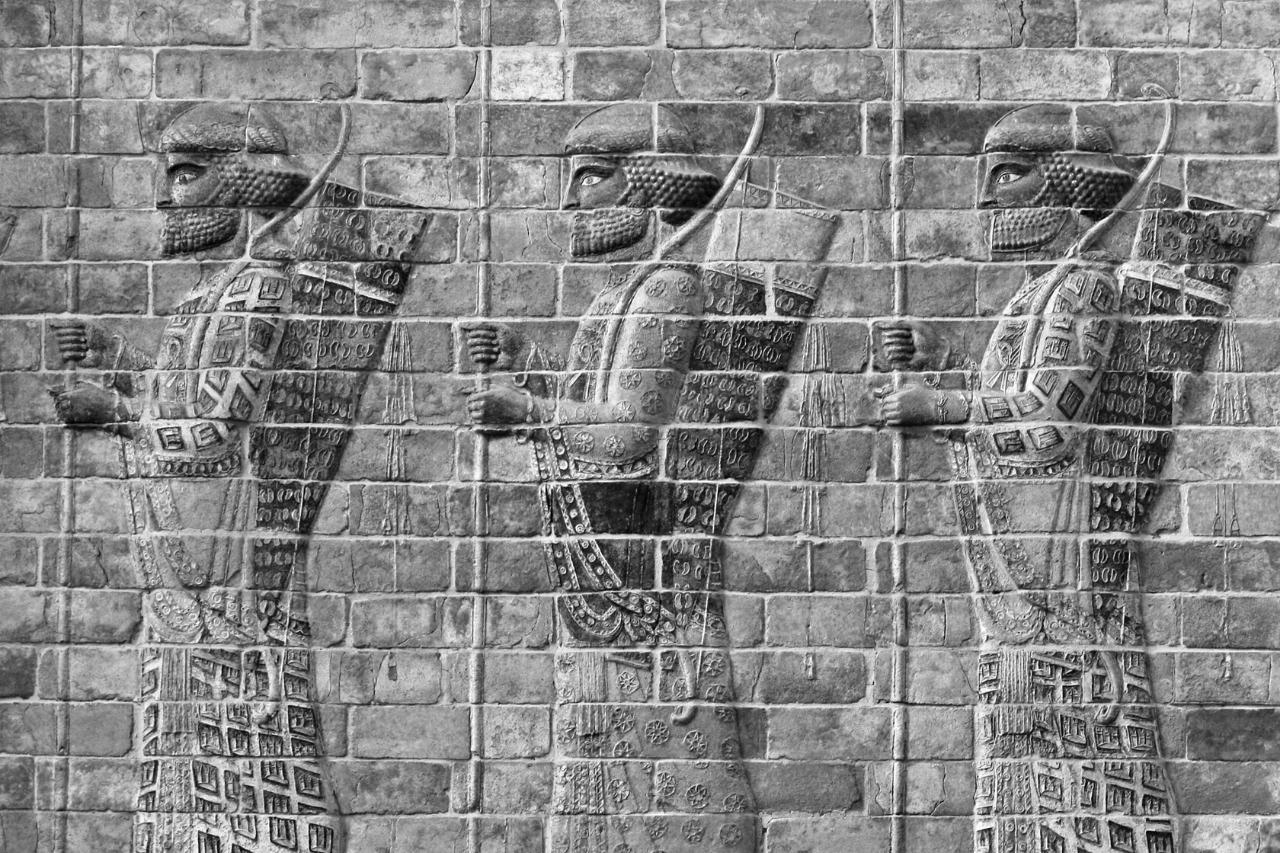 El Rey Darío III: El Último Gobernante del Poderoso Imperio Persa
