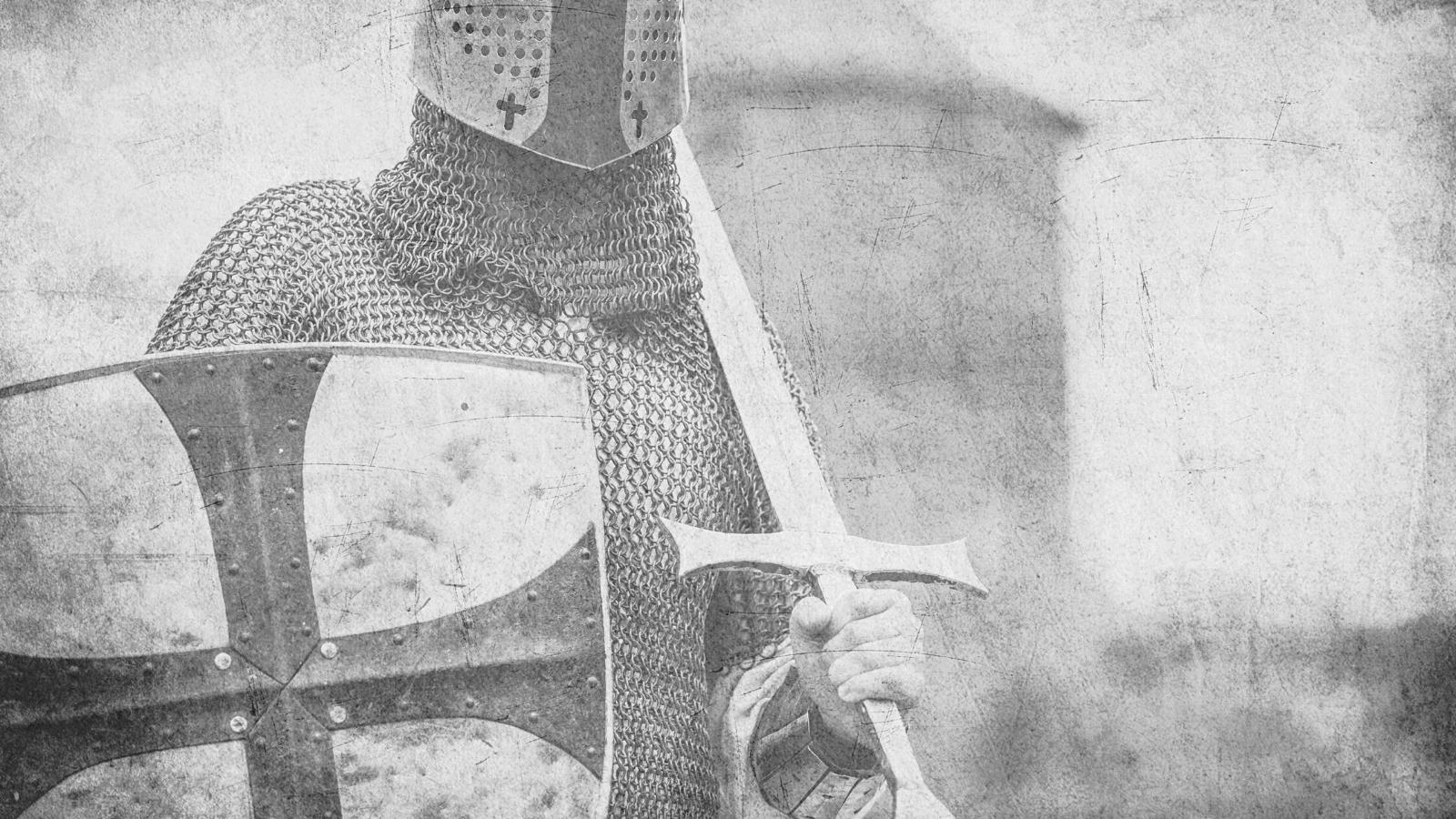 Caballeros de San Lázaro: La Orden de Caballería y la Lepra