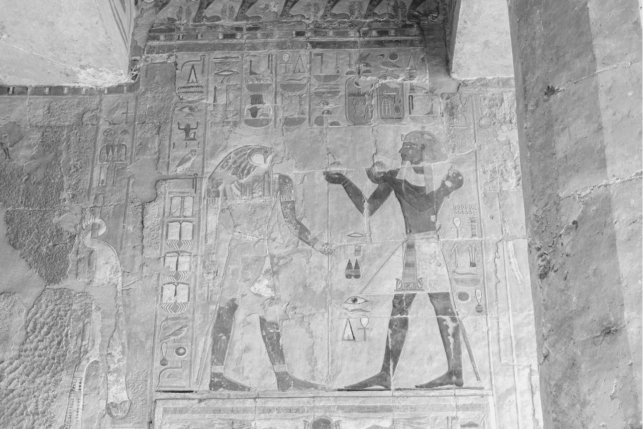 La Vida Cotidiana en el Antiguo Egipto: Una Visita Glamorosa al Pasado