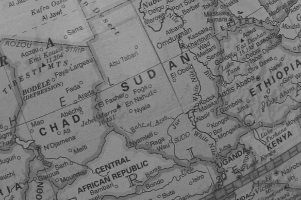 El Fasher: Tu guía de esta ciudad sudanesa