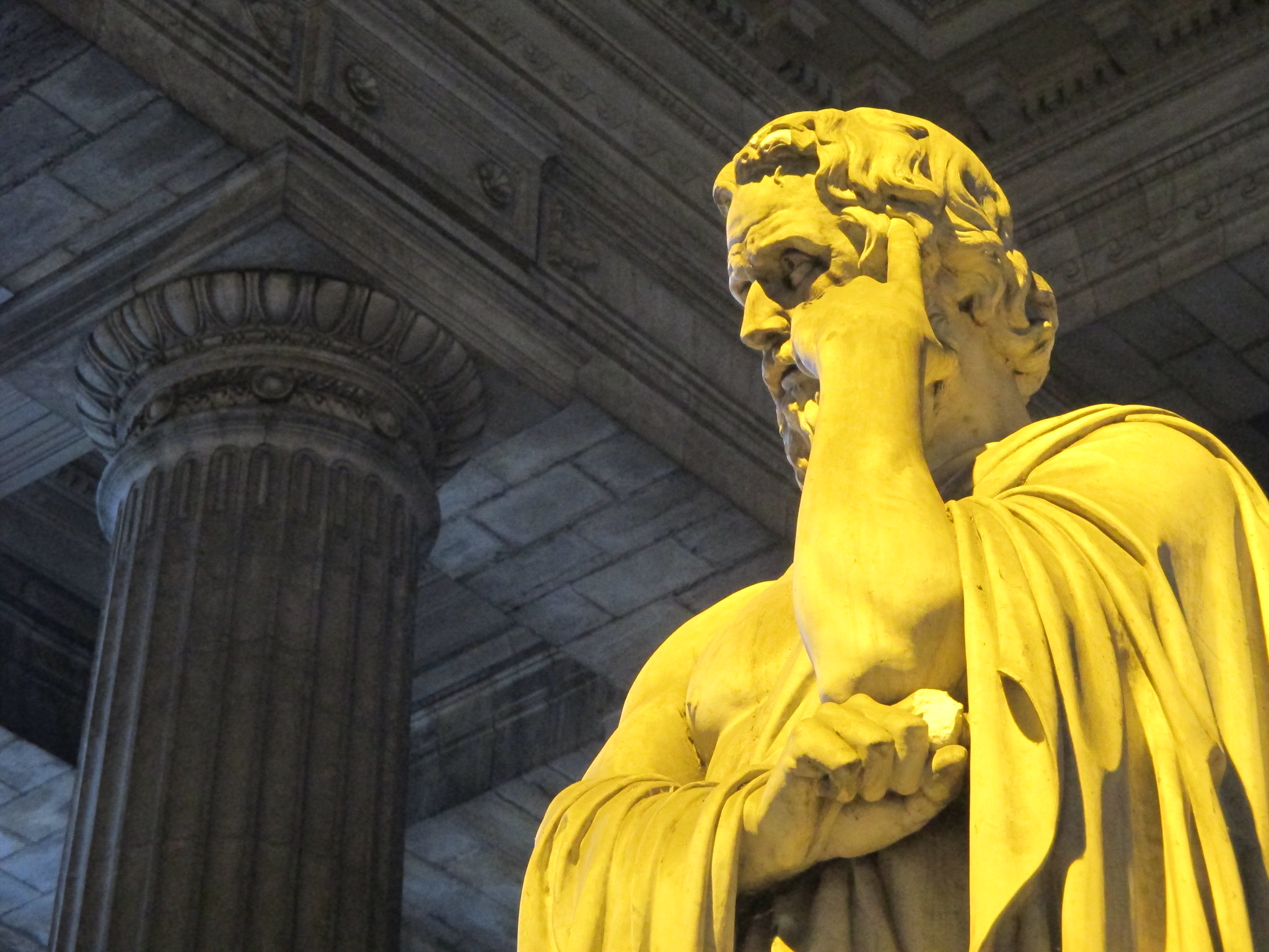 Licurgo, el legislador espartano