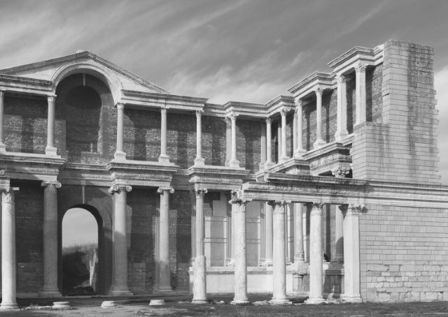Lidios: el auge de una de las civilizaciones más ricas de la historia