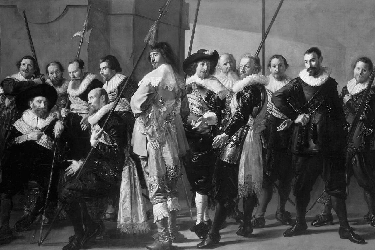 Mannerbund: La hermandad de los tiempos antiguos