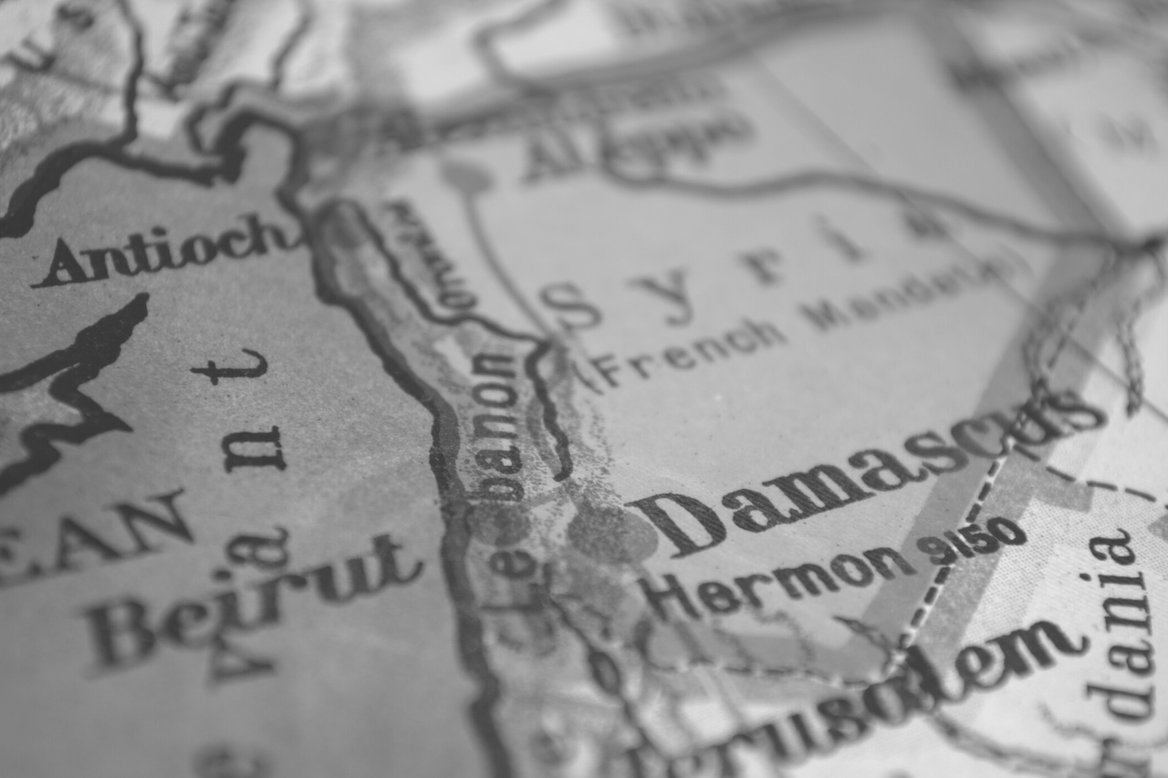 Historia de Damasco: Descubriendo los Secretos de la Perla del Oriente