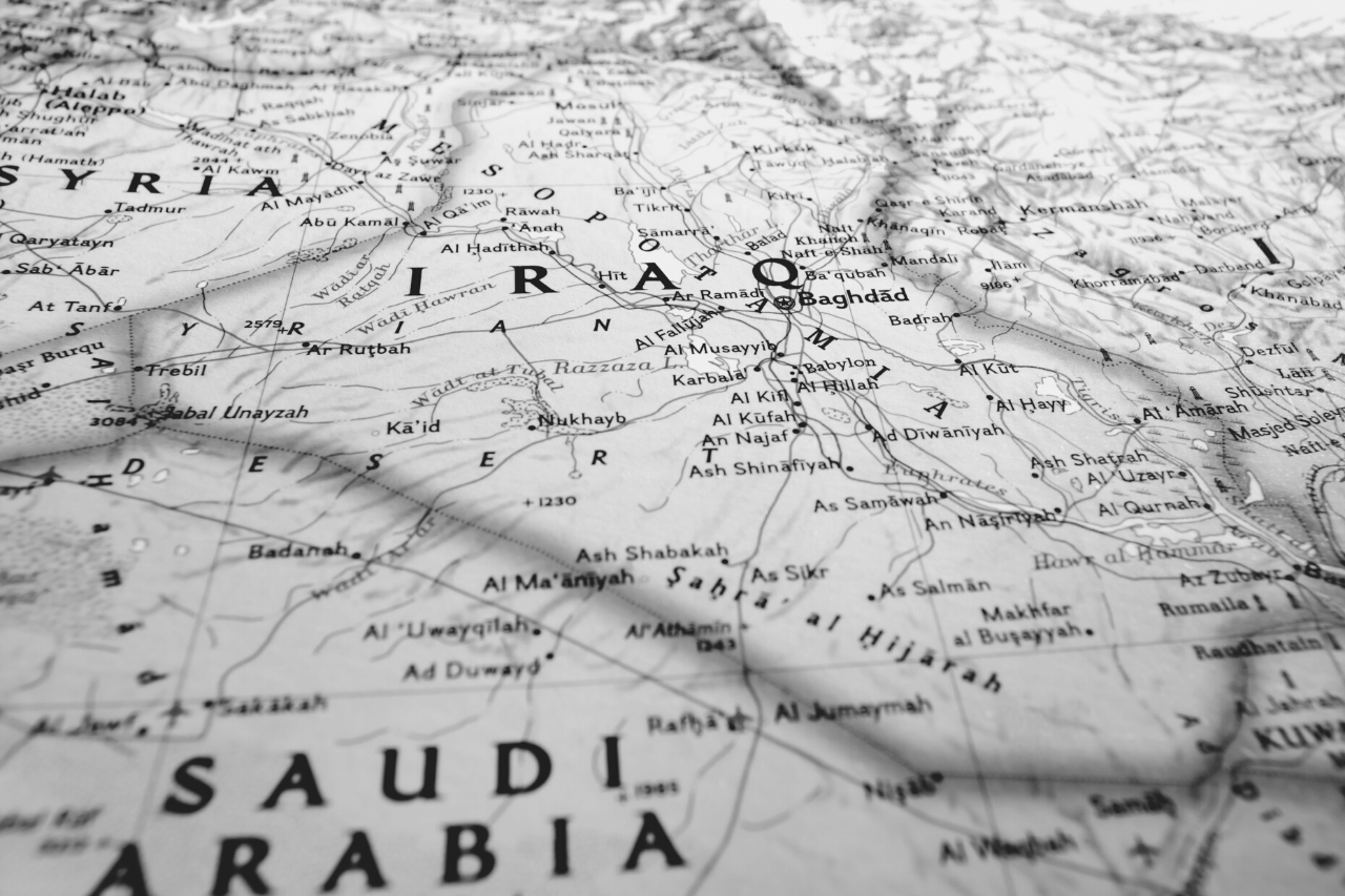 Historia de Irak: La civilización más antigua del mundo