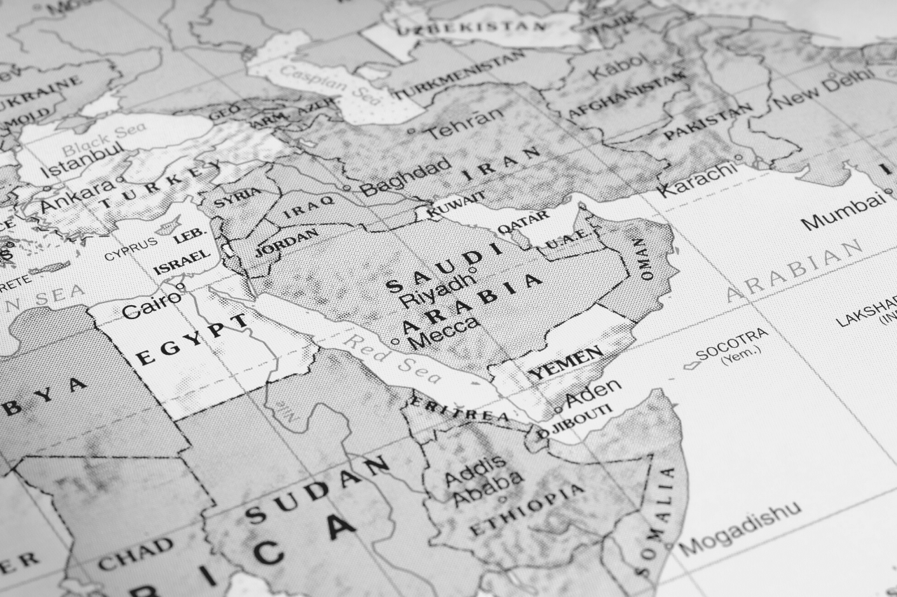 ¿Qué es el Oriente Medio? La cuna de la civilización