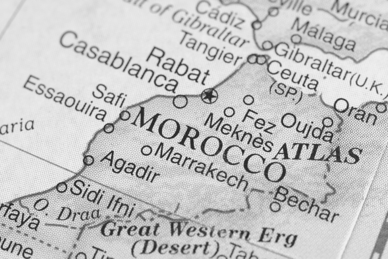La religión en Marruecos: el islam suní estricto en un país turístico
