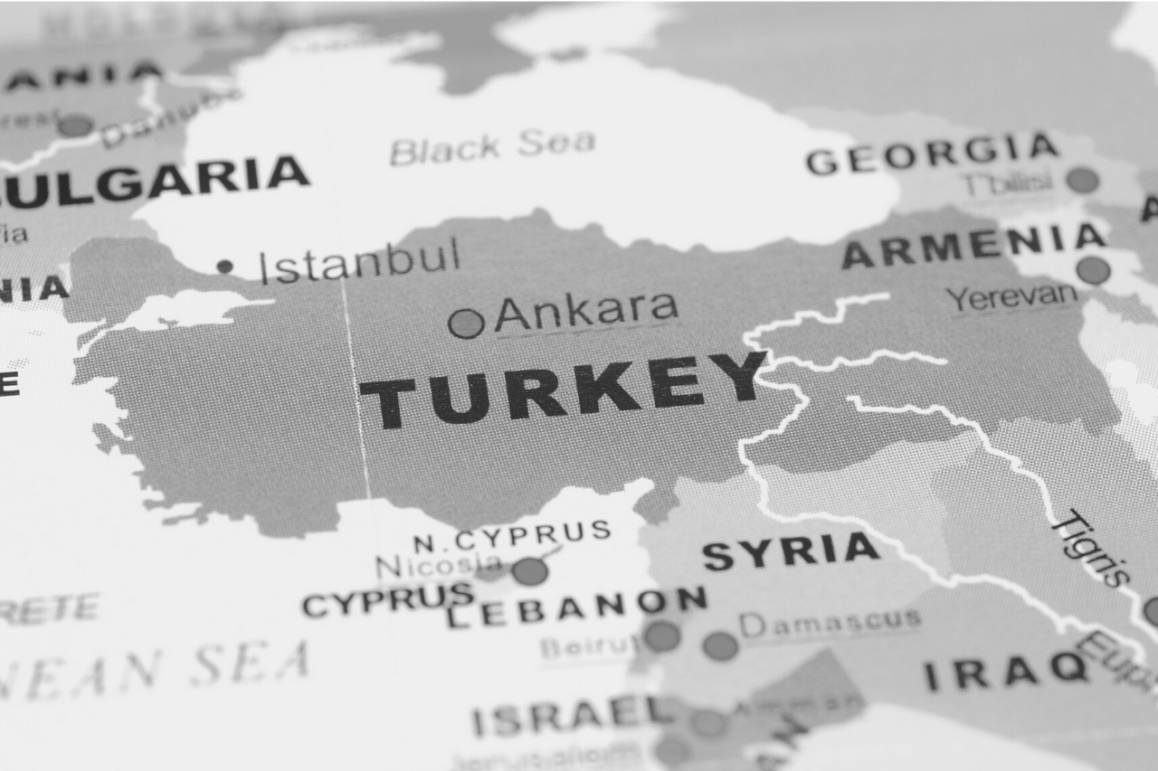 La historia de Turquía: Un puente entre dos continentes