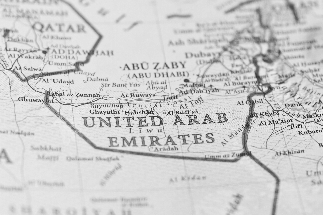 Religión en los Emiratos Árabes Unidos: el papel de la religión en la UAE moderna