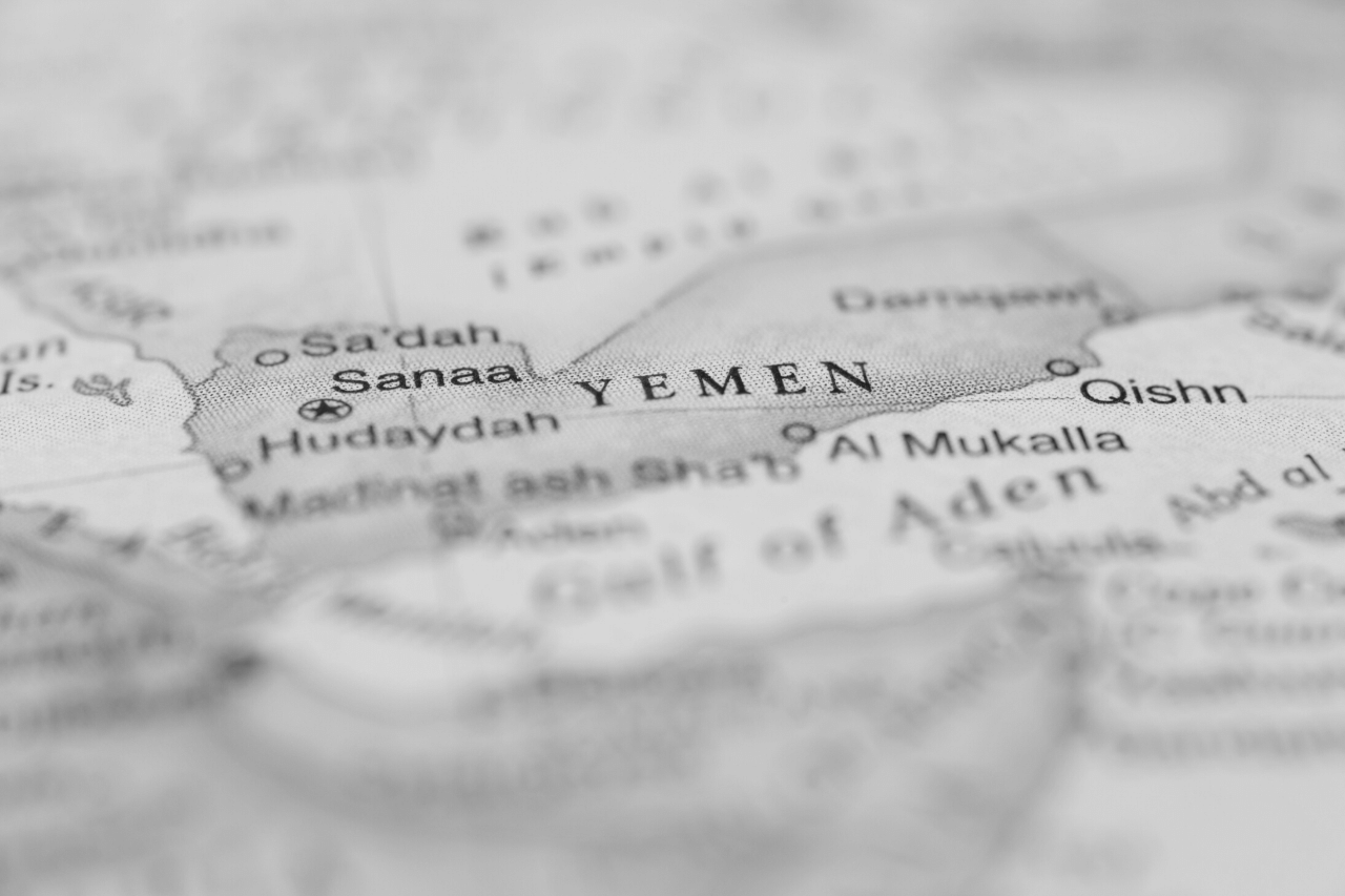 Historia de Yemen: Encrucijada del comercio antiguo y moderno