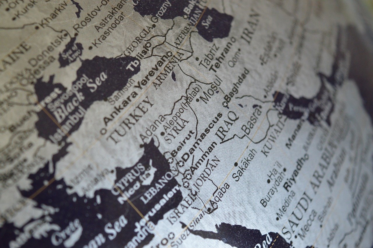 Mosul: La histórica ciudad del norte de Irak