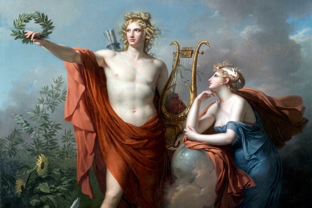 Megapentes: Los dos personajes que llevaron este nombre en la mitología griega