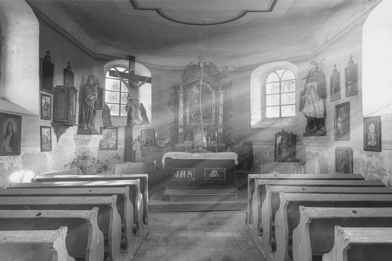 Catolicismo Melkita: Una interesante fusión de espiritualidad y teología