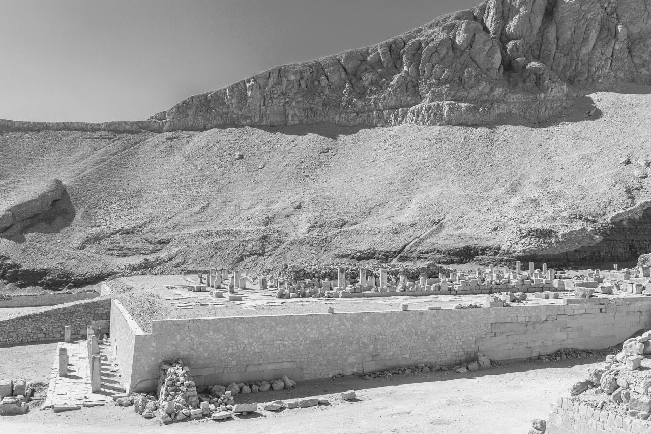 Egipto del Reino Medio: todo lo que necesitas saber