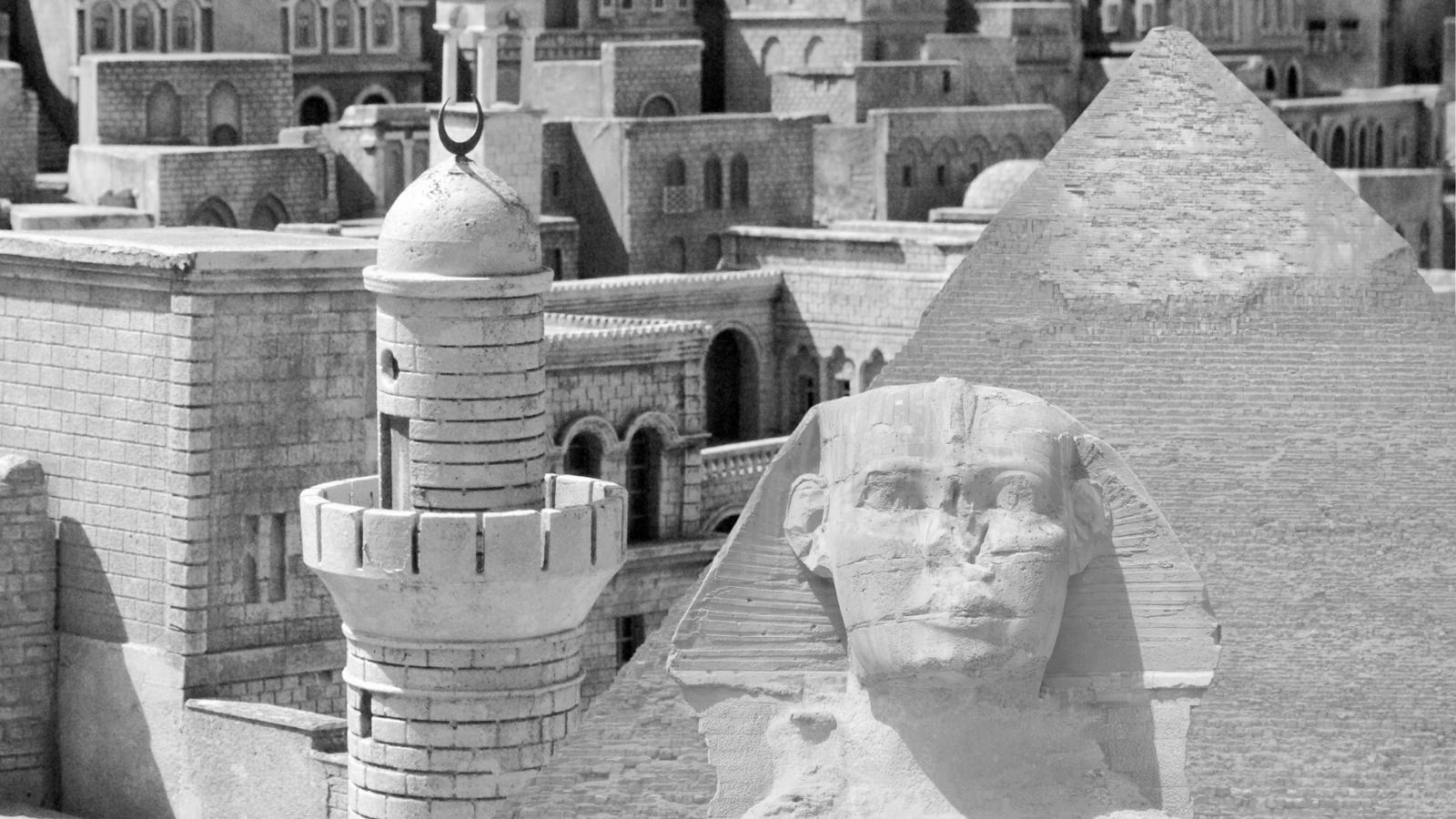 Qué tenían en común Egipto y Mesopotamia: sorprendentes similitudes