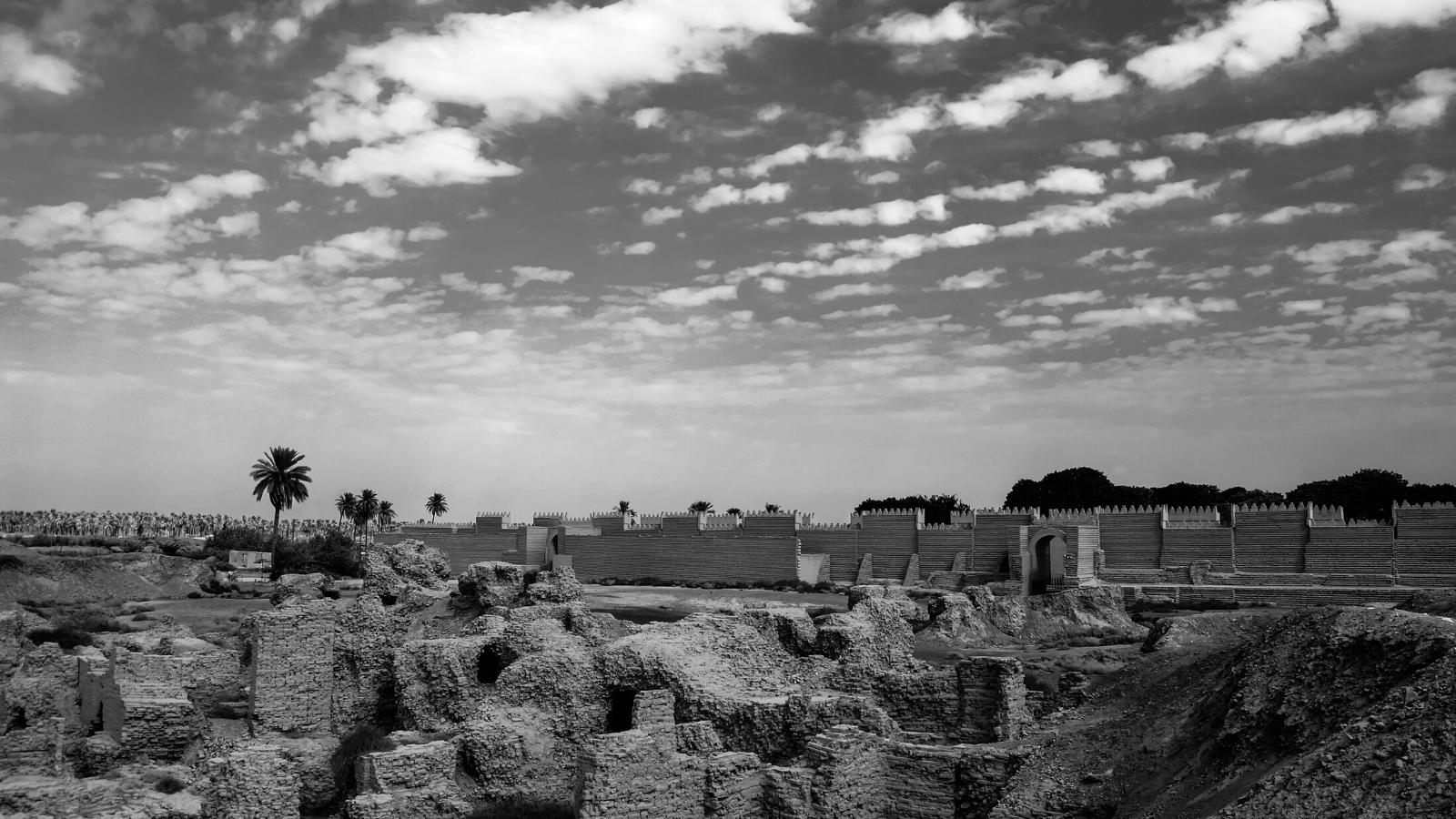 Mundos antiguos: ¿por qué se llama a Mesopotamia la cuna de la civilización?