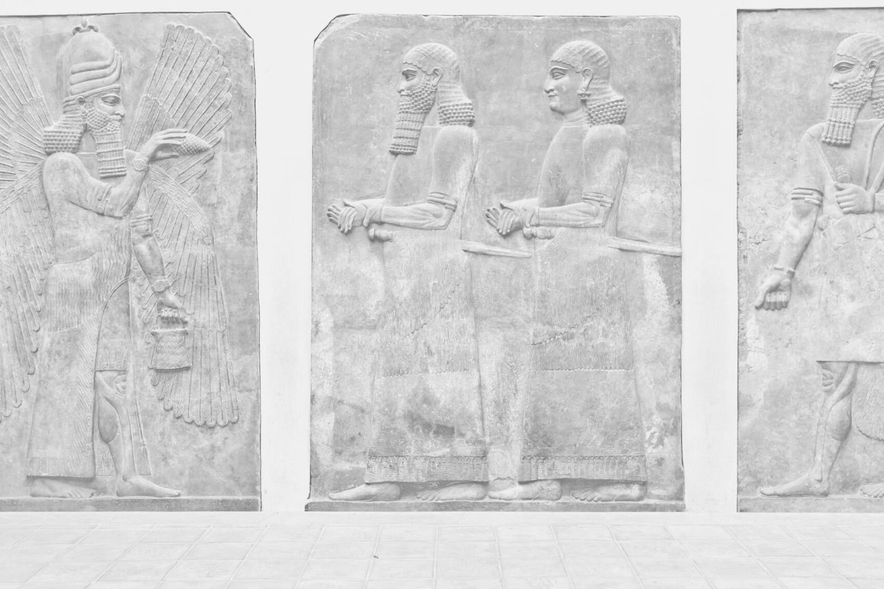 Cómo la estructura social de Mesopotamia aún afecta nuestro mundo actual