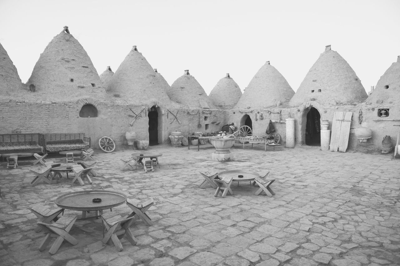 Viviendas mesopotámicas: el diseño arquitectónico de Mesopotamia