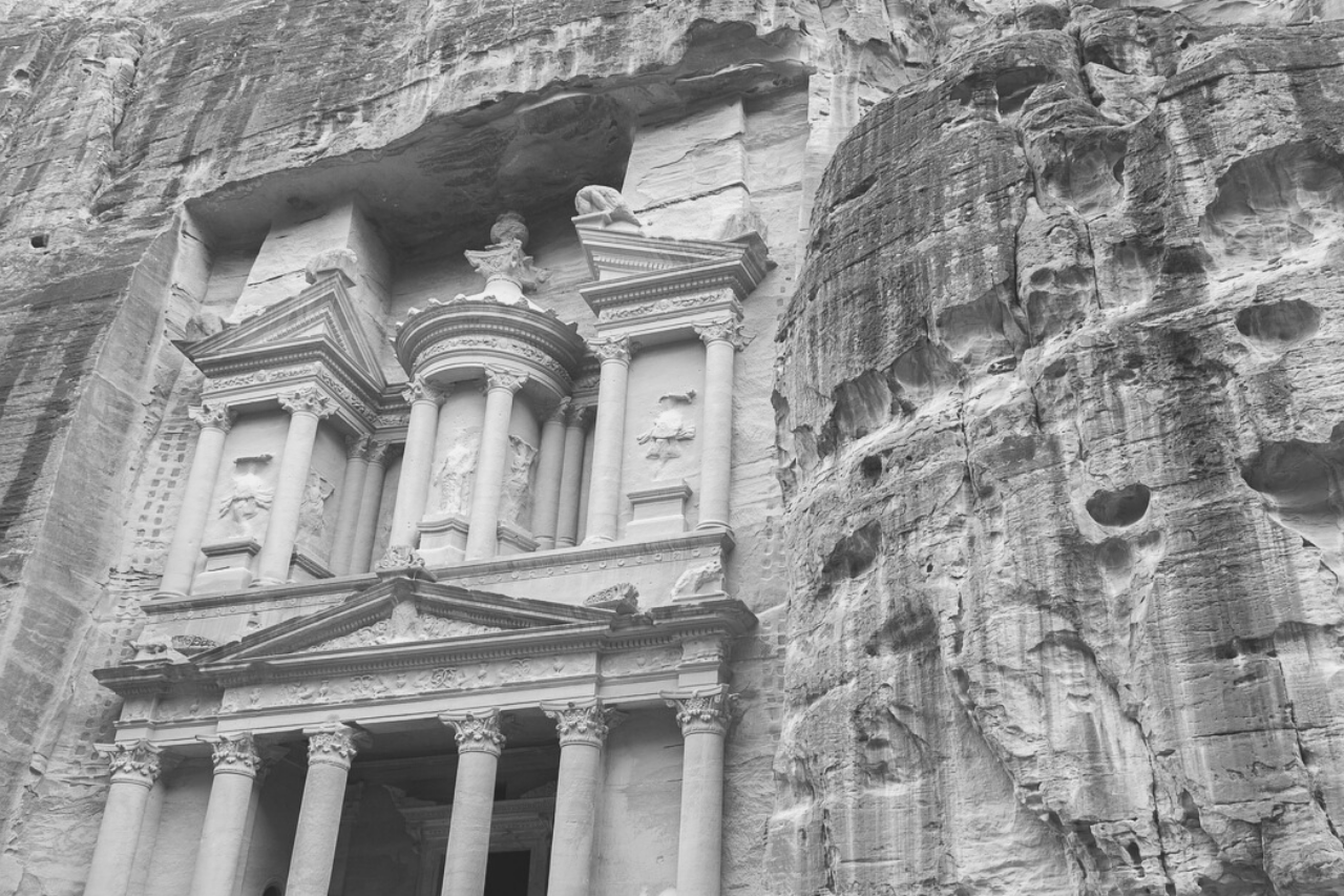 Religión en Jordania – Informe 2021