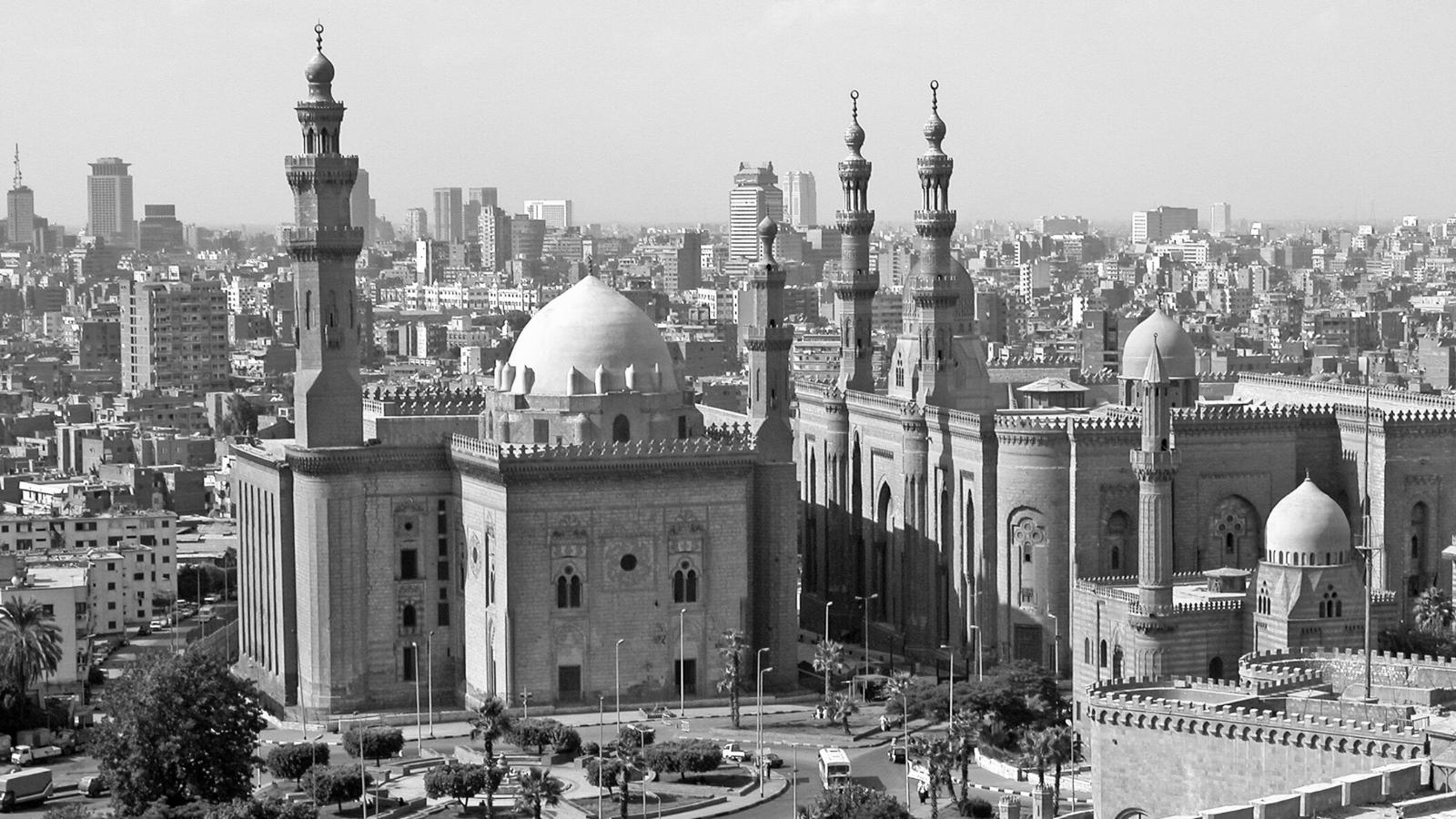 Religión en Egipto: fe en la tierra de místicos, patriarcas e imanes