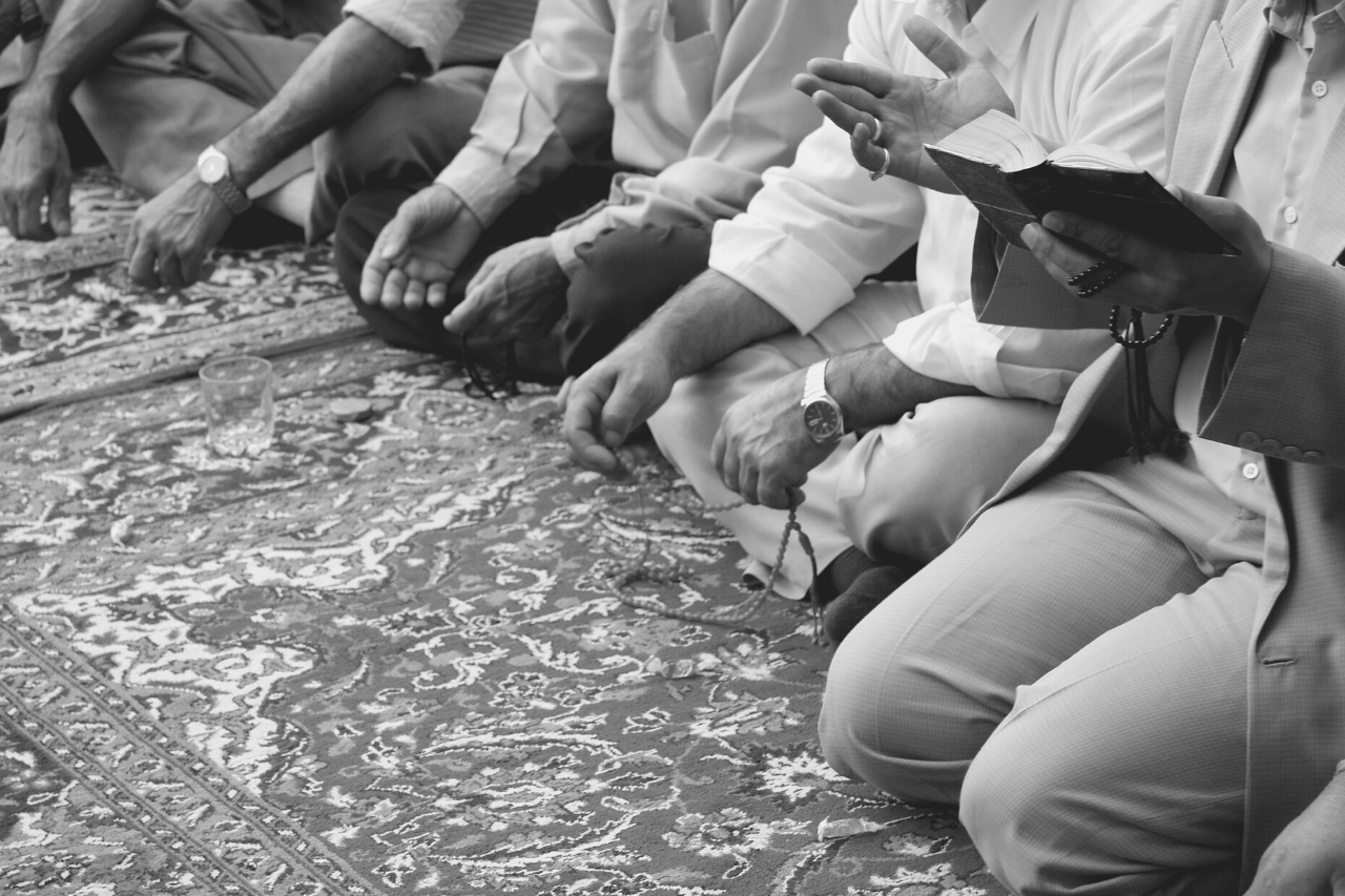 Religión iraquí: La capital de la violencia sectaria