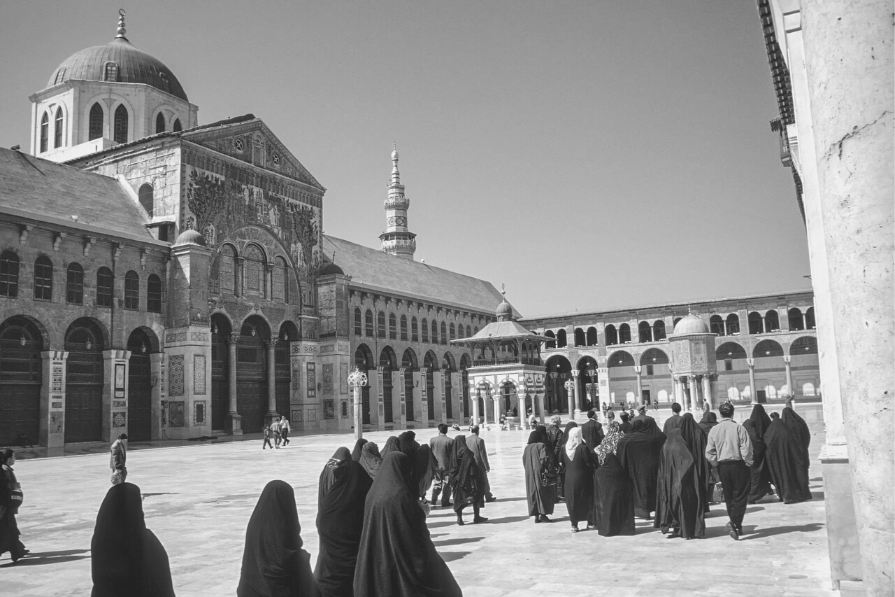 Religión en Siria – Nuestro Informe