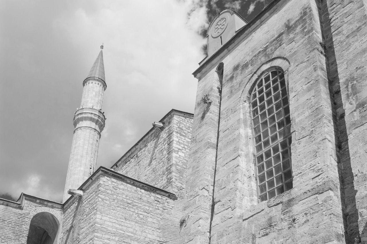Mustafa I: El Santo y el Monarca Loco que Reinó Dos Veces