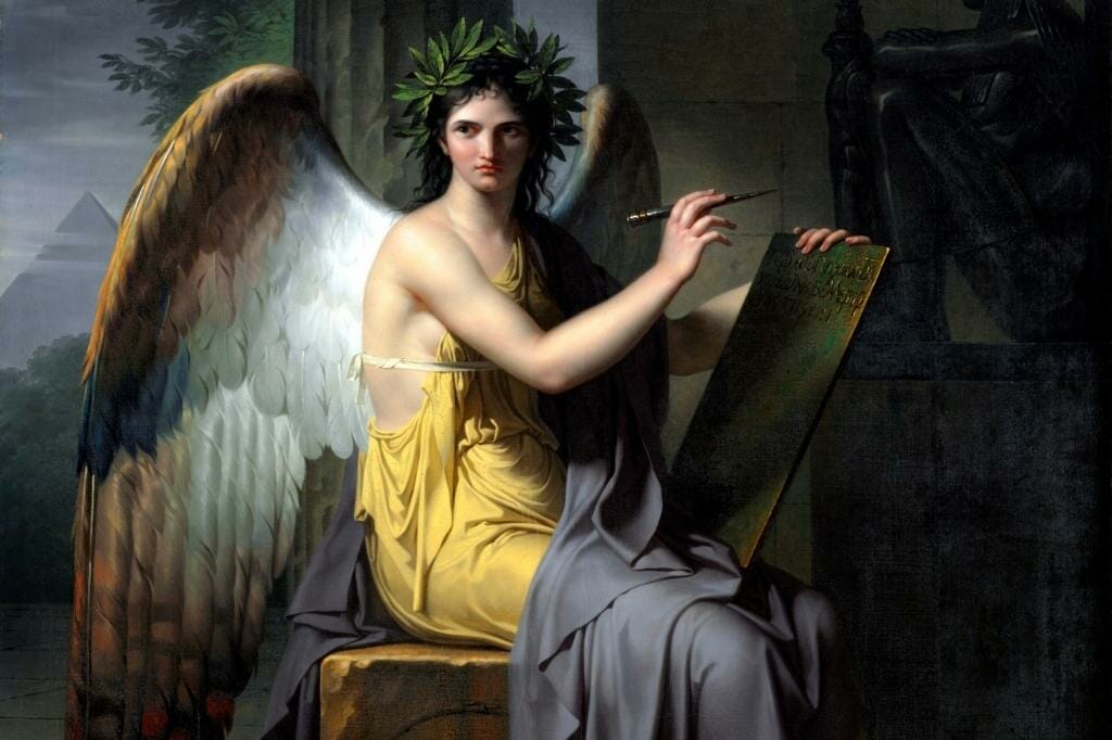 La mitología de Deidamía en la literatura griega