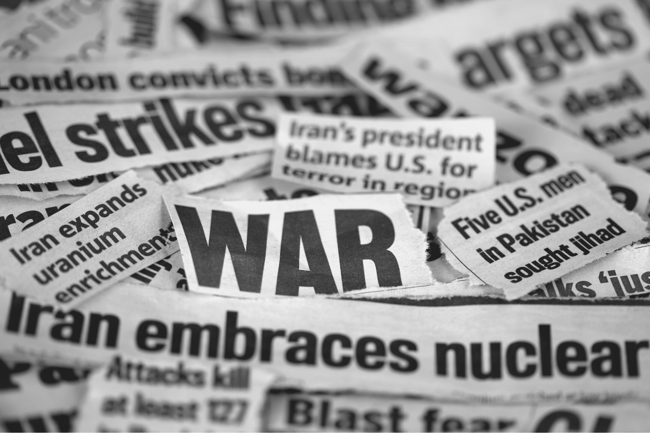 Guerra Irán-Irak: La guerra de ocho años que mató a millones