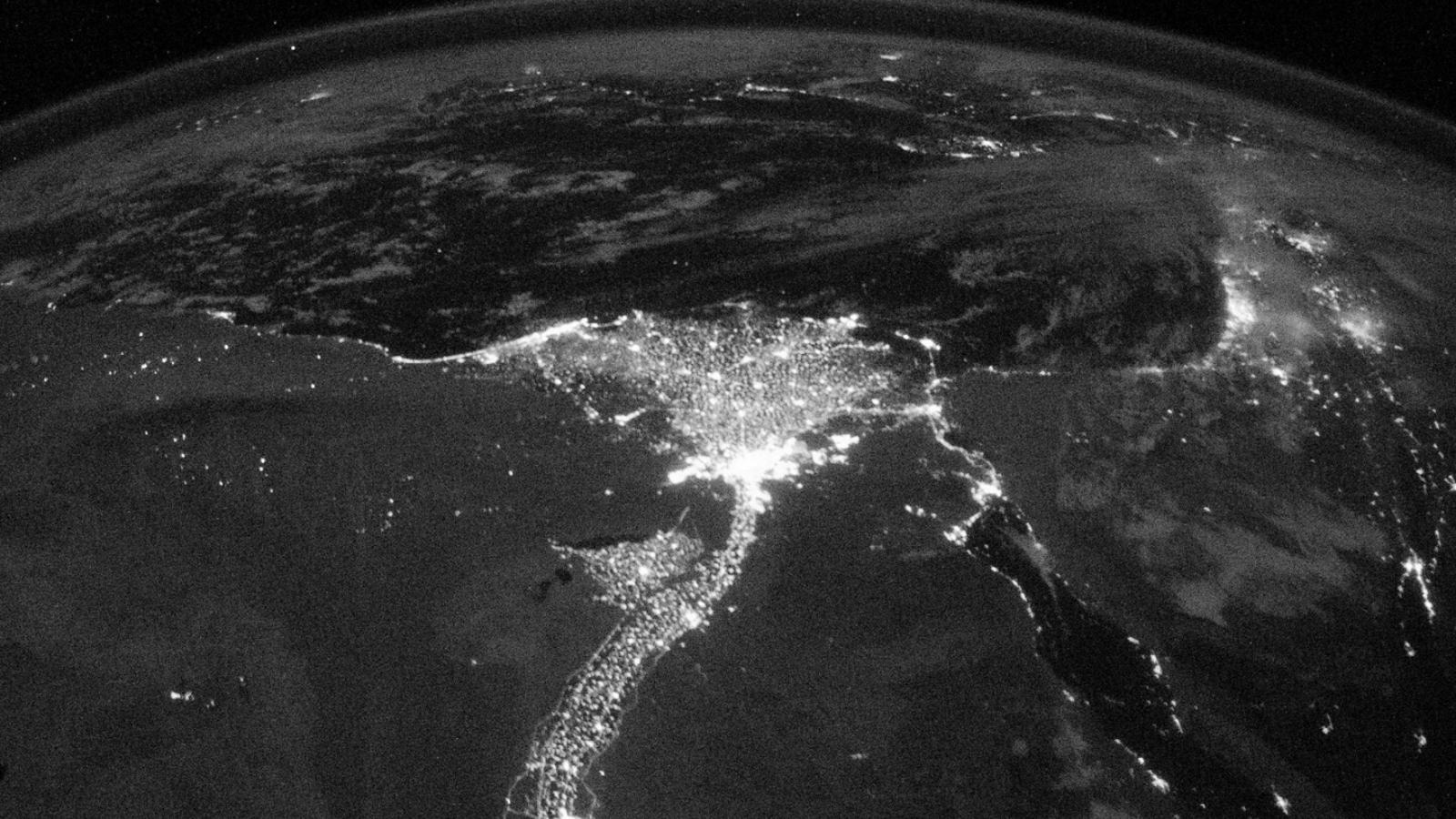 ¿Cómo moldeó el Nilo al Antiguo Egipto? Una historia de innovación
