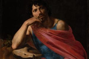 Odysseus role in the Iliad - the clever strategist