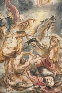 Odysseus role in the Trojan War - advisor to Agamemnon