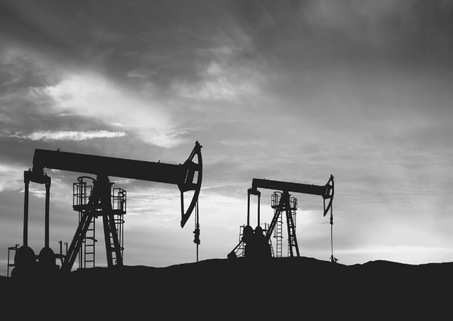 Exploración petrolera en Baréin