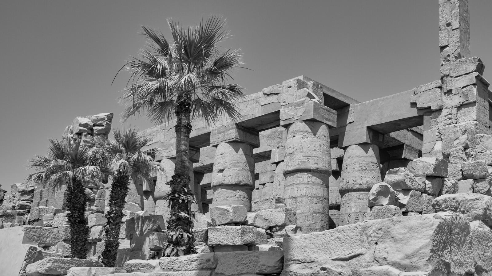 Tutmosis II: El faraón infravalorado de la XVIII dinastía de Egipto