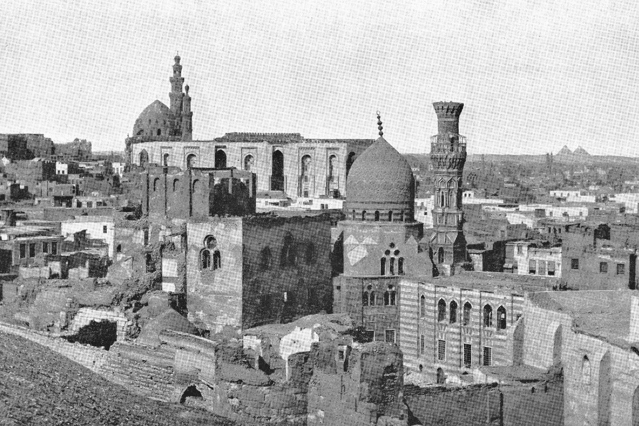 Arquitectura otomana: una historia de ilustre pasión y arte