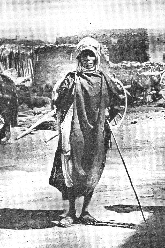 El Imperio Otomano y la esclavitud
