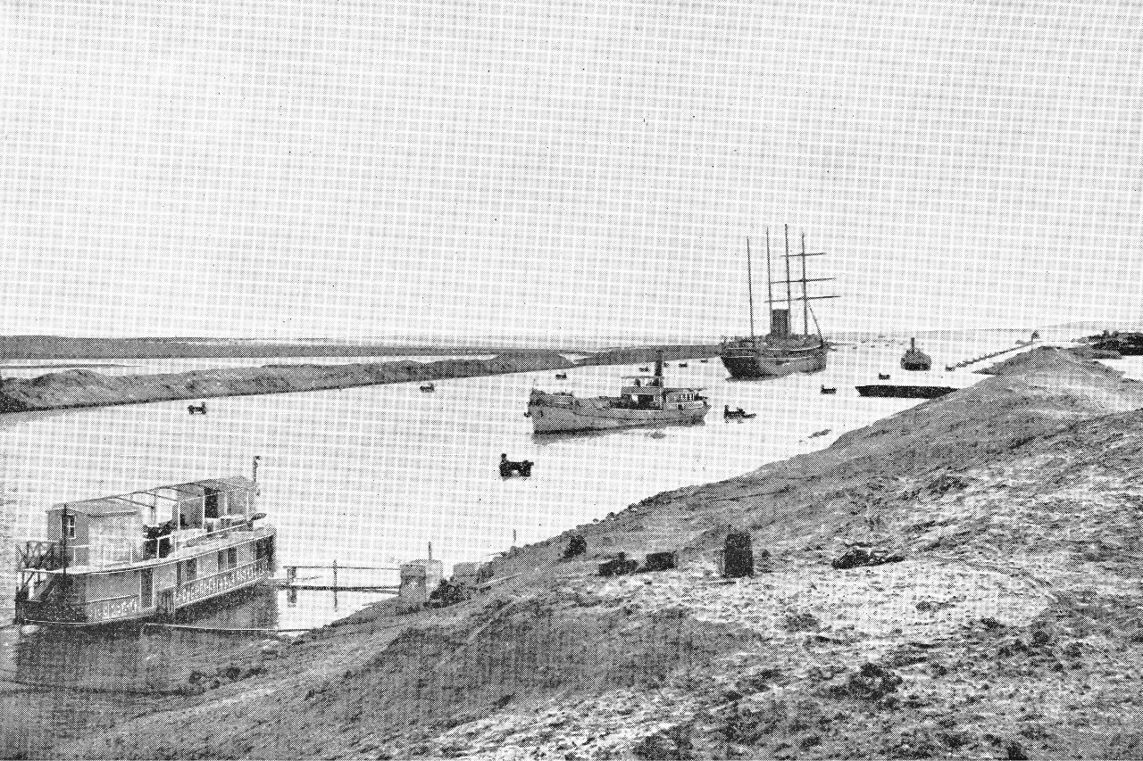 Rutas comerciales del Imperio Otomano: Agricultura y comercio por tierra y mar